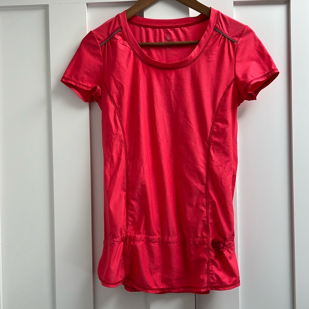 Athleta Wick It Run Tunic - XS
